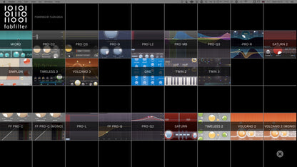 FabFilter